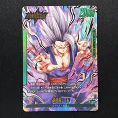 2026年最新】孫悟飯 リーダーパラレルの人気アイテム - メルカリ