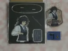 鬼滅の刃 モクテルバー 日替わりデザートアクリルスタンド 冨岡義勇