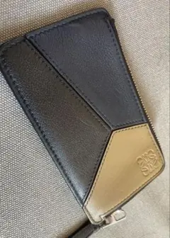 LOEWE（ロエベ） パズルコインカードホルダーリング