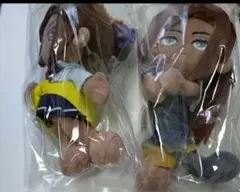 エイリアンステージ ヒョナ フィギュア ぬいぐるみ アート 高校 R2