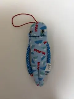 水族館限定もけけ ペンギン ⚠️うちの子を買わないで - メルカリ