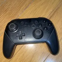Nintendo Switch Pro 컨트롤러 본체