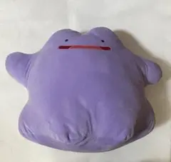 ポケットモンスター メタモン ぬいぐるみ