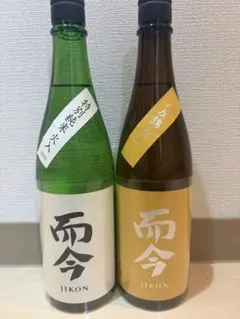 而今 名張 720ml 2026年7月製造 - メルカリ