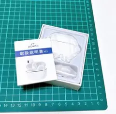 ワイヤレスイヤホン bluetooth イヤホン ホワイト 白