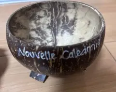 ココナッツボウル ニューカレドニア
