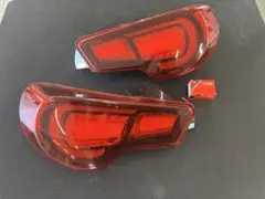 2026年最新】トヨタ86テールランプの人気アイテム - メルカリ