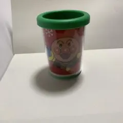 アンパンマン コップ 未使用品