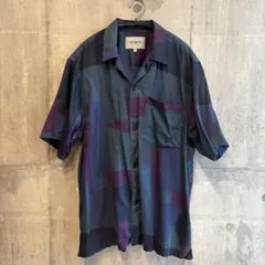 carhartt wip 半袖シャツ　M