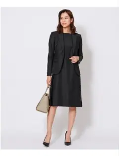 icb ワンピース　ジャケット　スーツ 入学式