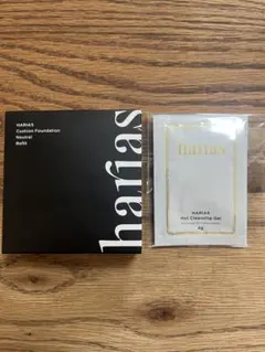 HARIAS クッションファンデーション ニュートラル レフィルのサムネイル