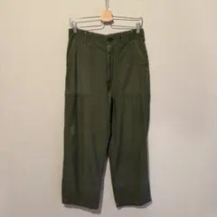 ダブルアールエル RRL ラルフローレン W32 チノパン 90s USA - メルカリ