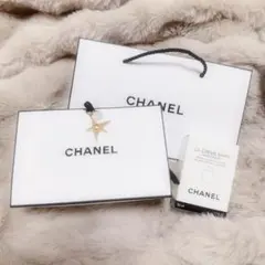 CHANEL LA CRÈME MAIN ハンドクリーム