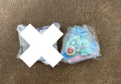 サンリオパッケージチャーム　ハンギョドン1点