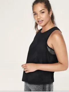 VS PINK☆ノースリーブのサムネイル