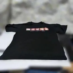 五等分の花嫁∬ Tシャツ ブラック L ⑥