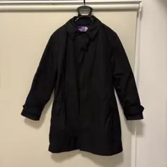 THE NORTH FACE PURPLE LABEL × BEAMS BL