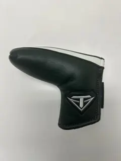 Toulon Design パター ヘッドカバー付き ODYSSEY Toulon Design パター ヘッドカバー付き