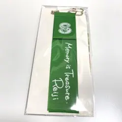 うたプリ SSS 特典 リボンブローチ 寿 嶺二