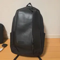 masterpiece　Slick leather ver. デイパック