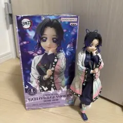 鬼滅の刃フィギュア 胡蝶しのぶ