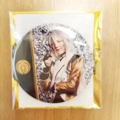 真剣乱舞祭 らぶフェス 小狐丸 缶バ