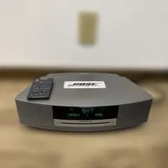 BOSE WAVE MUSIC SYSTEM III (グラファイトグレー) - メルカリ