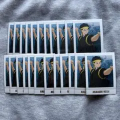 ハイキュー 応援団 パシャこれPremium 赤葦京治