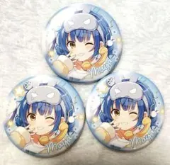 メグ 缶バッジ もしもし♪タイム 東京アニメセンター ごちうさ - メルカリ