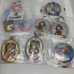 カードキャプターさくら あそーとこれくしょん　ガチャ