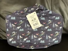 ディズニーストア 春祭りくじ ピーターパン圧縮ポーチS