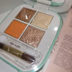 PAUL & JOE アイデザインパレット 10　新品送料込み　早い者勝ち