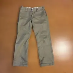 Dickies 디키스 치노빵 베이지