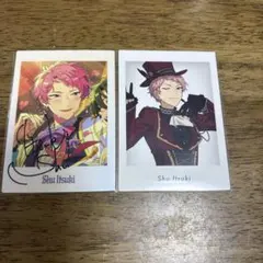 あんさんぶるスターズ！！　ぱしゃっつ　斉宮宗　10周年　あんスタ