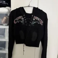 フード Tシャツ