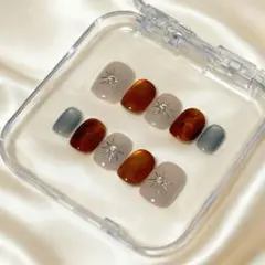 星モチーフ ネイルチップ Sサイズ