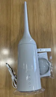 AND・DECO ハイブリッド 加湿器