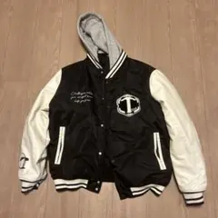 2026年最新】ZARA スタジャンの人気アイテム - メルカリ