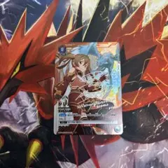 2026年最新】ユニオンアリーナ パラレル 星2の人気アイテム - メルカリ