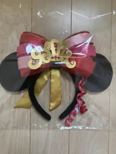 東京ディズニーリゾート 35周年 カチューシャ