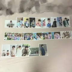 なにわ男子 大橋和也 公式写真 まとめ売り
