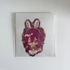 あんスタ アニカフェ キラキラステッカー 円果望見