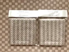 LEXUS レクサス タオルハンカチ 2枚セットのサムネイル