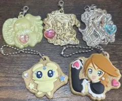 ふたりはプリキュア わんだふるぷりきゅあ！のサムネイル