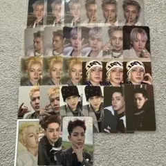 treasure ヒョンソク トレカ まとめ