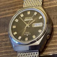 2026年最新】SEIKO 5ACTUS 23石の人気アイテム - メルカリ