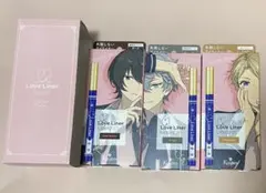 あんさんぶるスターズ　ラブライナー Knights 瀬名泉 朔間凛月 鳴上嵐