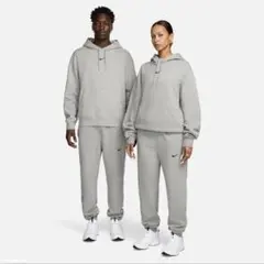 NIKE NOCTA スウェットパーカースウェットパンツ 上下セット 未使用