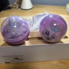 おぱんちゅうさぎ　ミニスクイーズマスコット