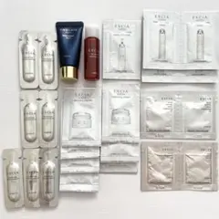 アルビオン エクシア クレンジング 化粧水 乳液 美容液 サンプル